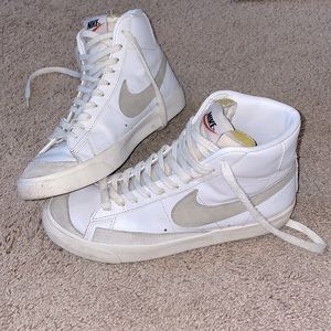 Nike blazers